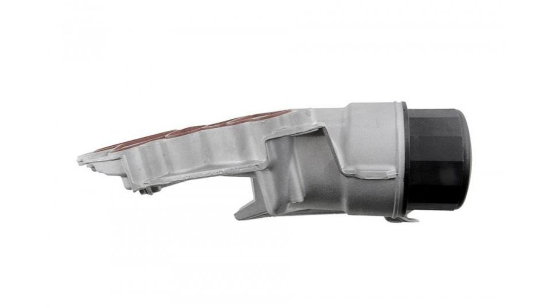 Suport filtru ulei + radiator ulei Mercedes C-Class (2007-2014) [W204] #1 A2721800510