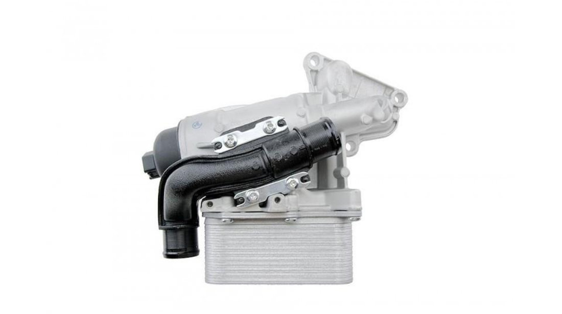 Suport filtru ulei + radiator ulei Nissan X-Trail (2014->)[T32_] #1