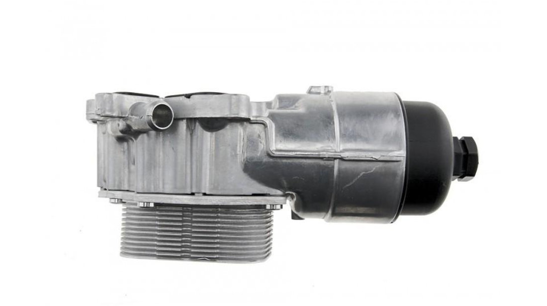 Suport filtru ulei + radiator ulei Peugeot 308 (2007->)[4A_,4C_] #1 1103.K2