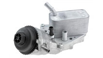 Suport filtru ulei + radiator ulei Saab 9-3 (2002-...