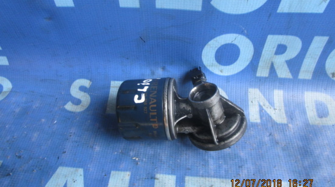 Suport filtru ulei Renault Clio 1.5dci