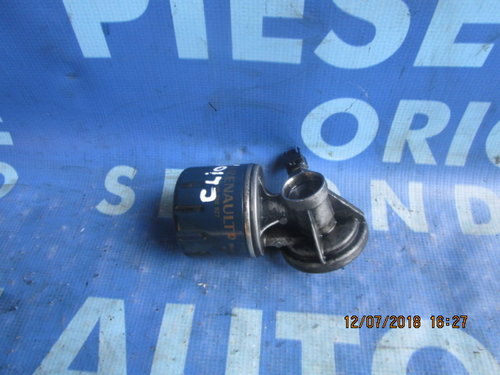 Suport filtru ulei Renault Clio 1.5dci