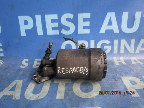 Suport filtru ulei Renault Espace 2.2dci