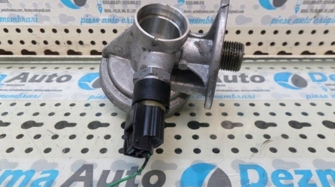 Suport filtru ulei Renault Fluence, 900807, 1MA9D30-00