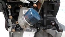 Suport filtru ulei Renault Kangoo, 1.5 dci