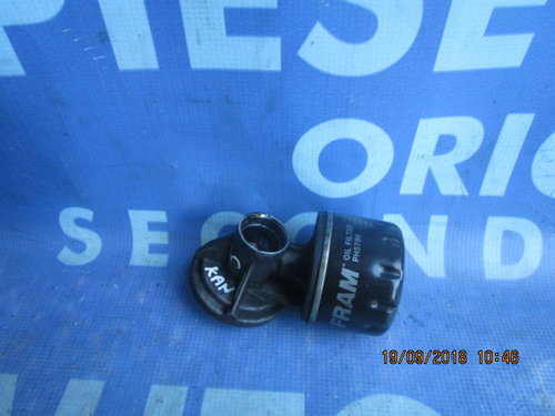Suport filtru ulei Renault Kangoo 1.5dci; 8200052680