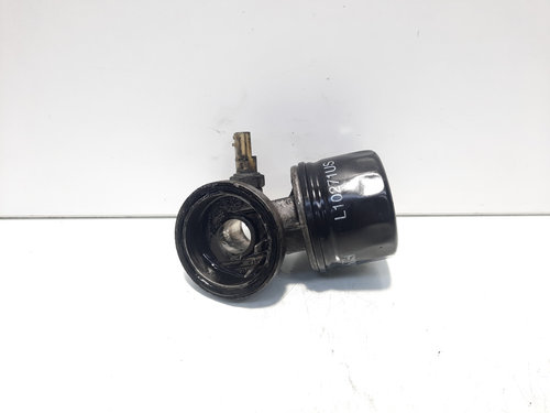Suport filtru ulei, Renault Kangoo 1 Express, 1,5 DCI K9K714 (id:502603)