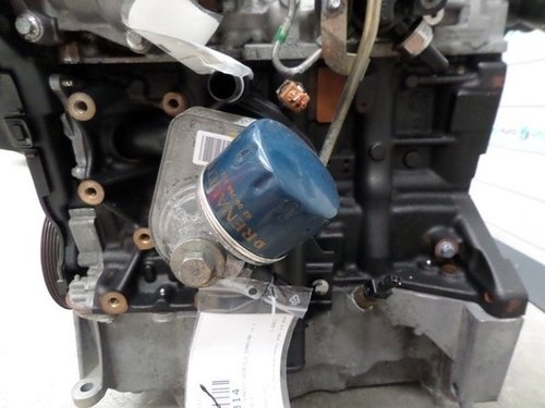 Suport filtru ulei Renault Kangoo Express, 1.5 dci