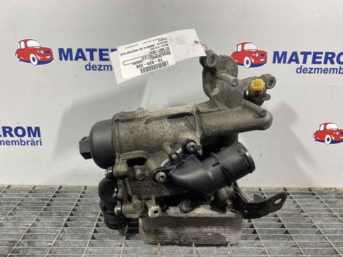 SUPORT FILTRU ULEI RENAULT LAGUNA LAGUNA 2.0 DCI - (2007 2010)