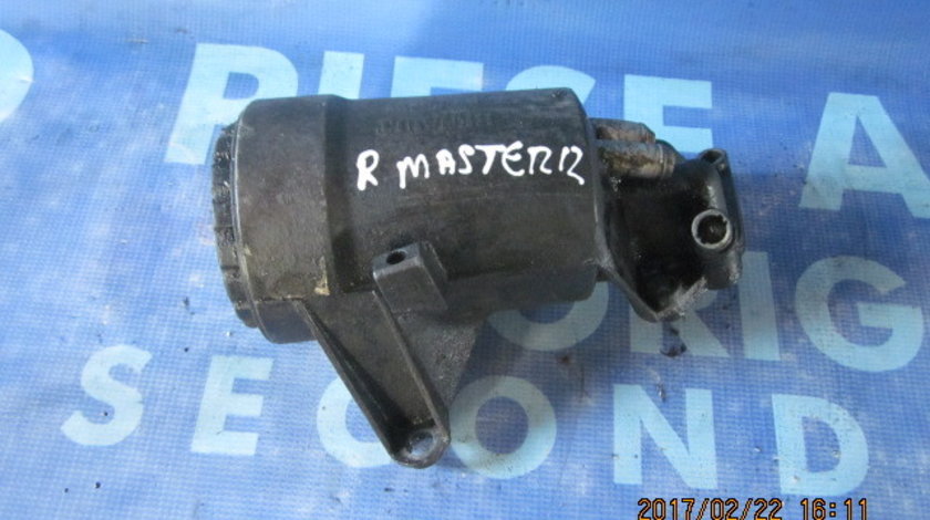 Suport filtru ulei Renault Master 2.5dci
