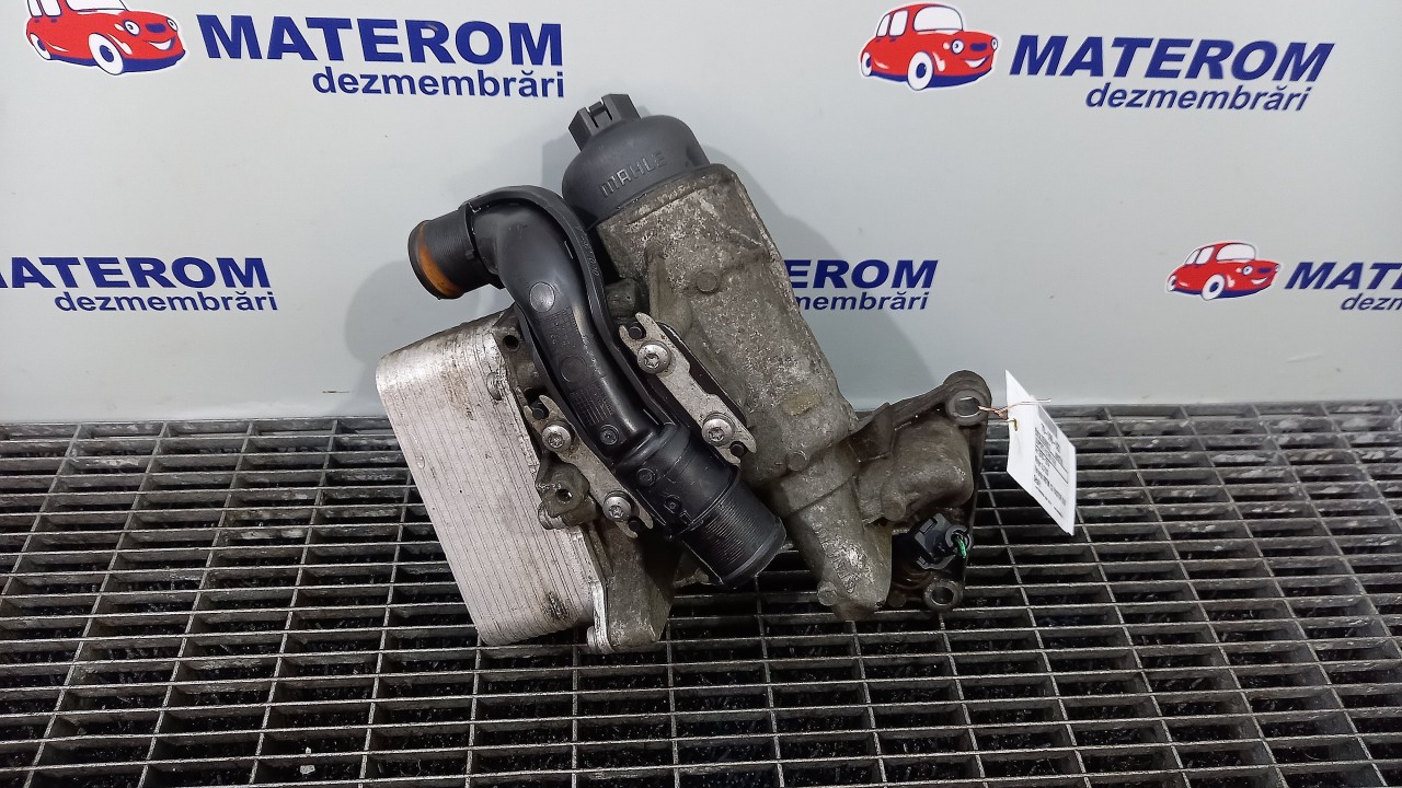 SUPORT FILTRU ULEI RENAULT MASTER MASTER 2.3 DCI - (2010 2014)