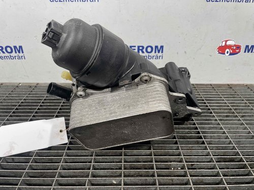 SUPORT FILTRU ULEI RENAULT MEGANE 1.6 DCI - (2012 2016)