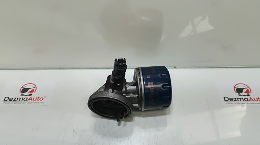 Suport filtru ulei, Renault Megane 2 combi, 1.5 dci