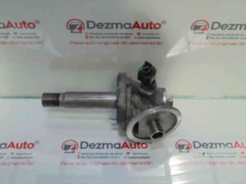 Suport filtru ulei, Renault Megane 3 sedan, 1.5 dci (id:303502)