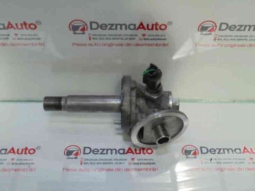 Suport filtru ulei, Renault Megane 3 sedan, 1.5 dci (id:303502)