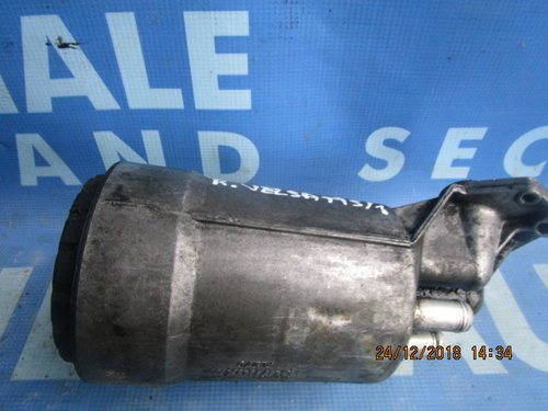 Suport filtru ulei Renault Vel Satis 2.2cdi  (cu termoflot)