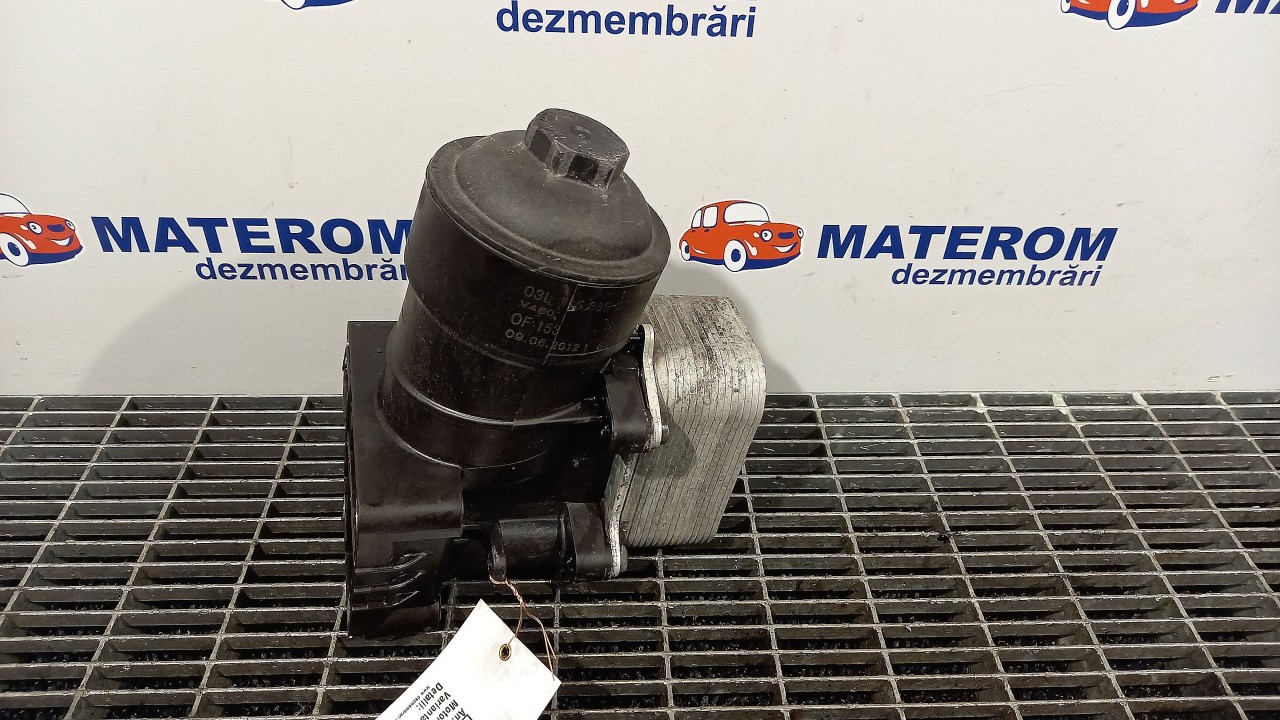 SUPORT FILTRU ULEI SEAT ALHAMBRA ALHAMBRA 2.0 TDI - (2010 2020)
