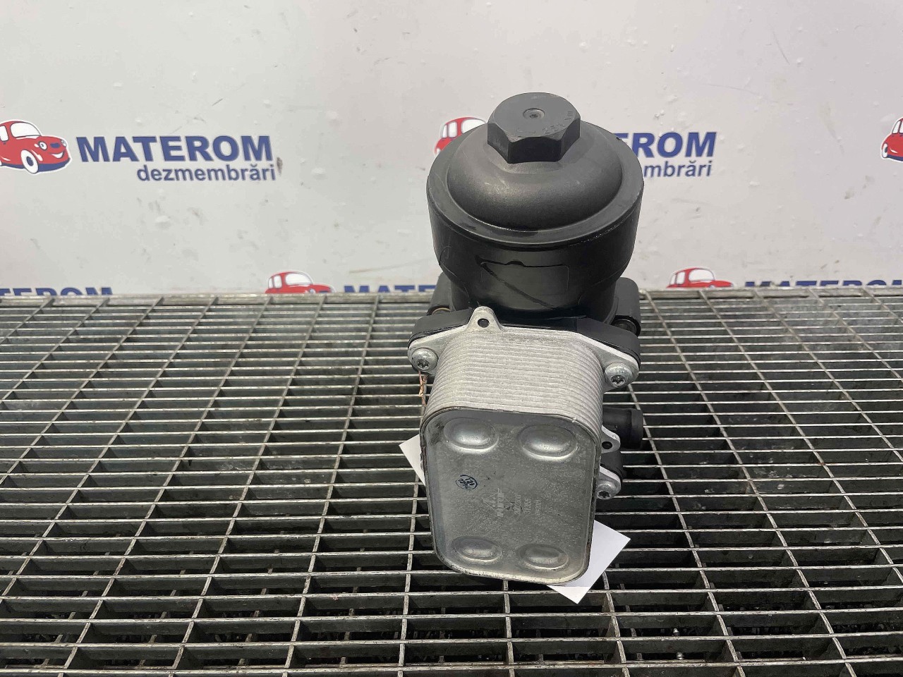 SUPORT FILTRU ULEI SEAT ALHAMBRA ALHAMBRA 2.0 TDI - (2010 2020)