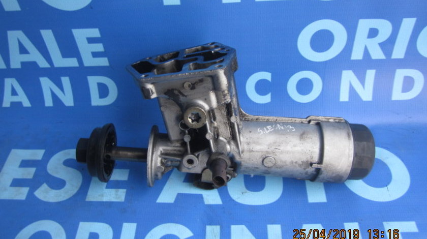 Suport filtru ulei Seat Leon 1.9tdi; 038115389C