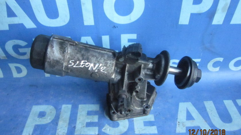 Suport filtru ulei Seat Leon 1.9tdi; 038907319A