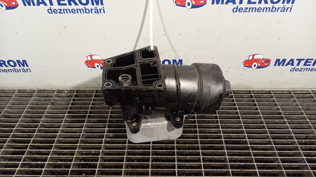 SUPORT FILTRU ULEI SEAT LEON 2.0 TDI - (2006 2012)