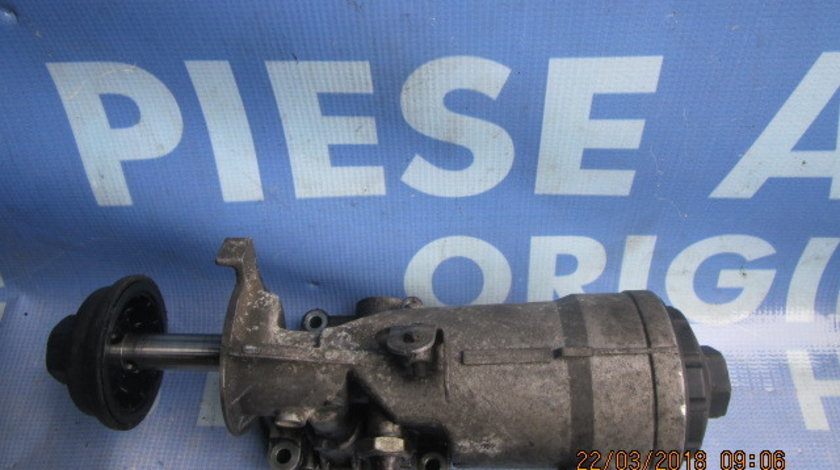 Suport filtru ulei Seat Leon 2; 045115389J