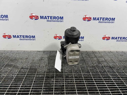 SUPORT FILTRU ULEI SEAT TOLEDO 1.6 TDI - (2012 2019)