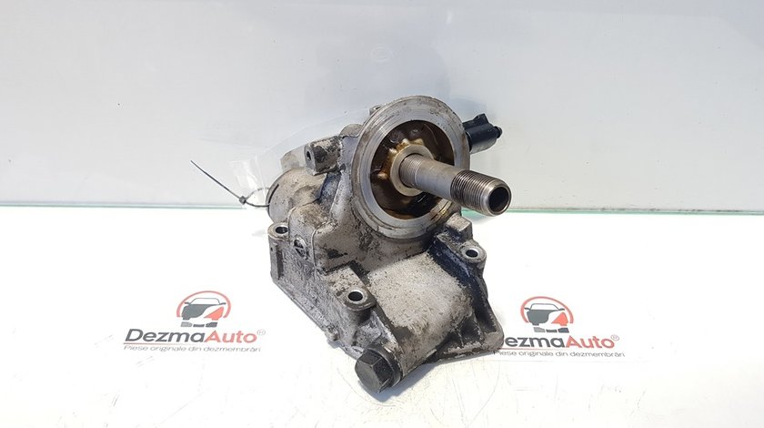 Suport filtru ulei, Seat Toledo 2 (1M2), 1.8 t, AUQ, 06A115417