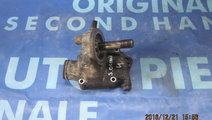 Suport filtru ulei Skoda Octavia :06A115417