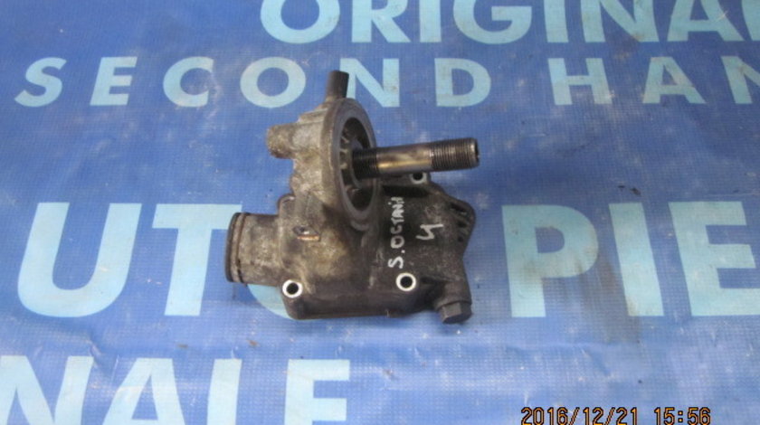 Suport filtru ulei Skoda Octavia :06A115417