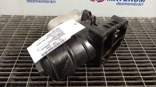 SUPORT FILTRU ULEI SKODA ROOMSTER 1.6 TDI - (2010 2015)