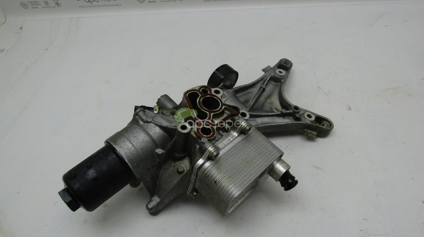 Suport filtru Ulei / Suport Alternator Audi Motor 2,0Tfsi Original 06L903143D