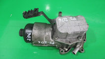 SUPORT FILTRU ULEI / TERMOFLOT 9641550680 PEUGEOT ...