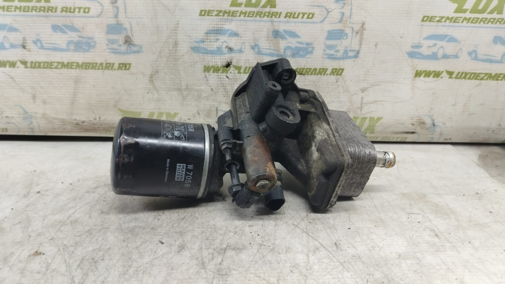 Suport filtru ulei termoflot 9815631580 Ford Mondeo MK5 [2014 - 2020]