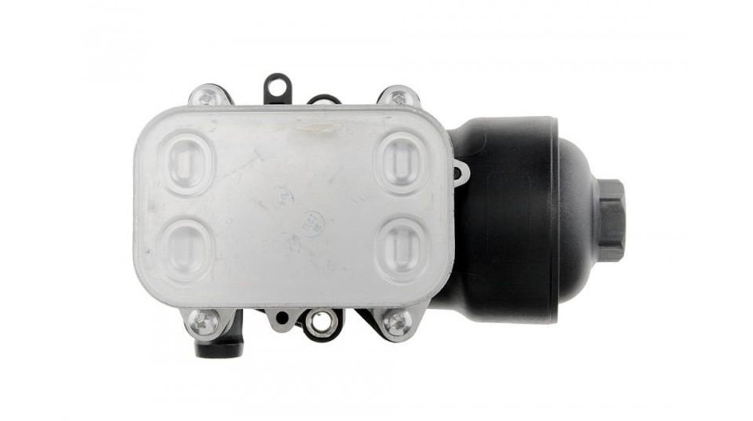 Suport filtru ulei + termoflot Audi A4 (2007-2011) [8K , B8 ] #1 03L115389C