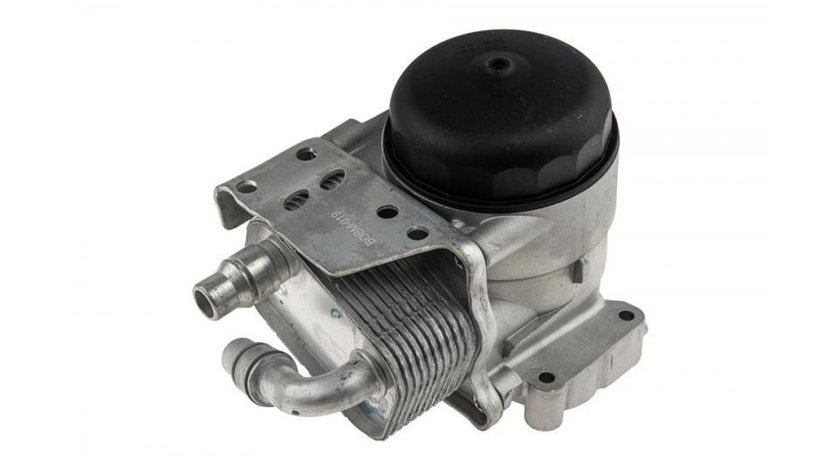 Suport filtru ulei + termoflot BMW Seria 3 (1998-2005) [E46] #1 11427508966