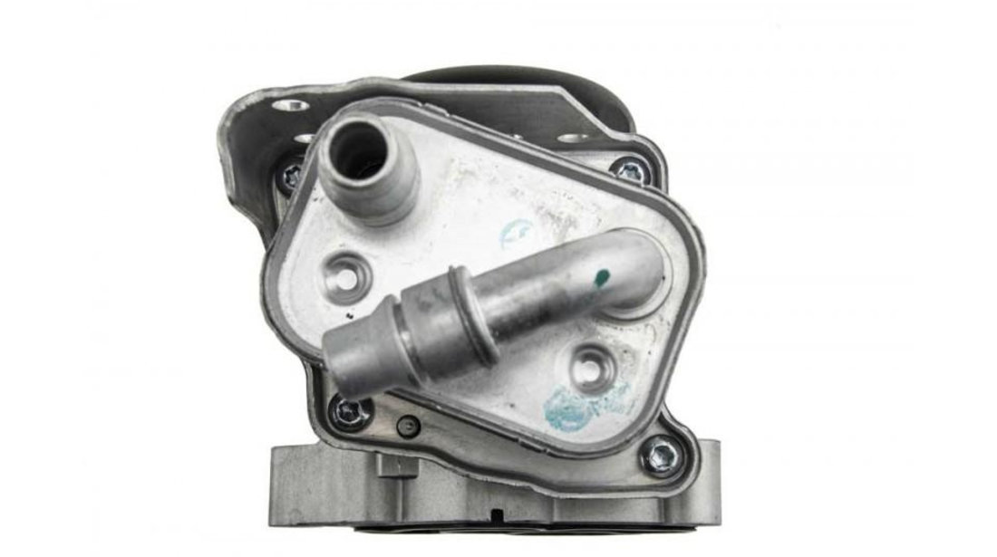 Suport filtru ulei + termoflot BMW X1 (2009->) [E84]<bBMW Seria 1 (2004->) [E81, E87] #1 11427508966