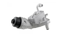 Suport filtru ulei + termoflot Fiat Bravo 2 (2006-...