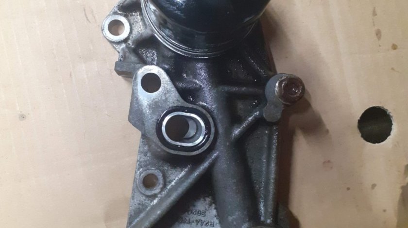 SUPORT FILTRU ULEI TERMOFLOT MOTOR R2AA MZR-CD MAZDA 3 6 CX7 163CP 175CP 2008 ~ 2012
