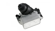 Suport filtru ulei + termoflot Nissan Qashqai (200...