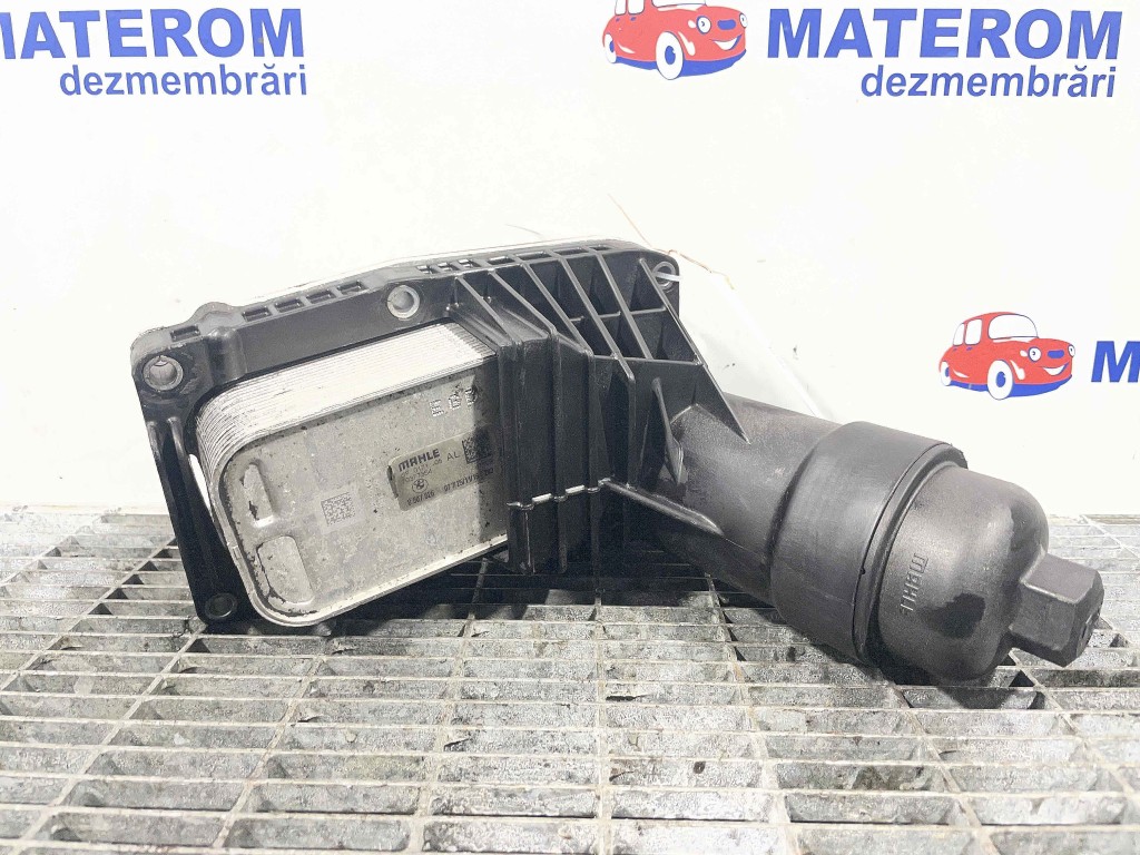 SUPORT FILTRU ULEI TOYOTA AURIS 1.6 D - 