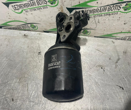 Suport filtru ulei Toyota Avensis 2 T25 [2002 - 2006] Sedan 2.0 D MT (116 hp)