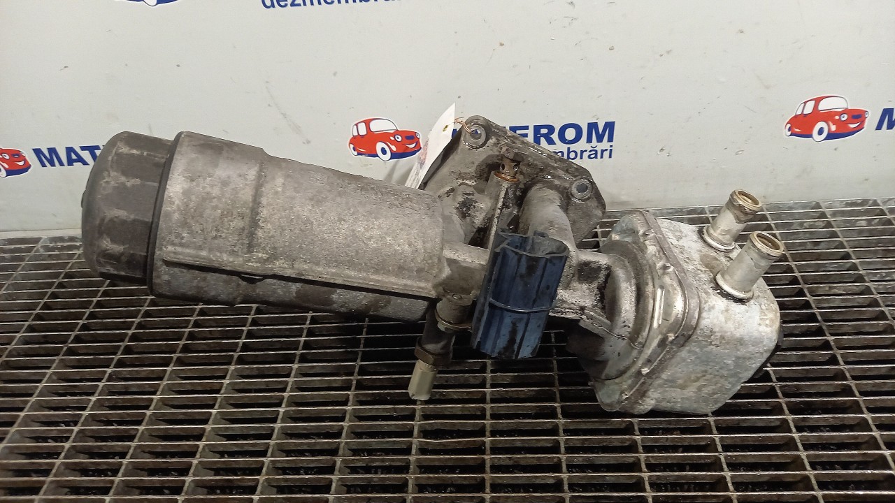 SUPORT FILTRU ULEI VW BORA BORA 1.9 TDI - (1998 2004)
