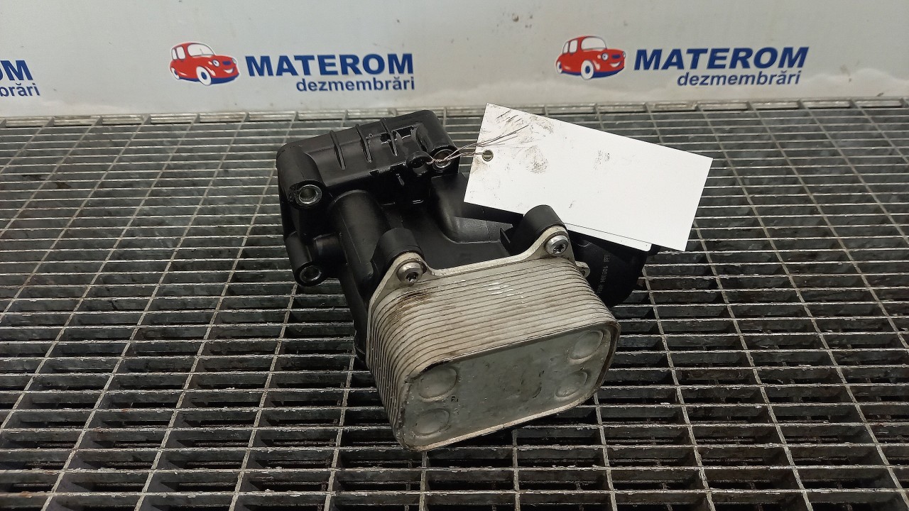 SUPORT FILTRU ULEI VW CADDY CADDY 1.6 TDI - (2010 2015)