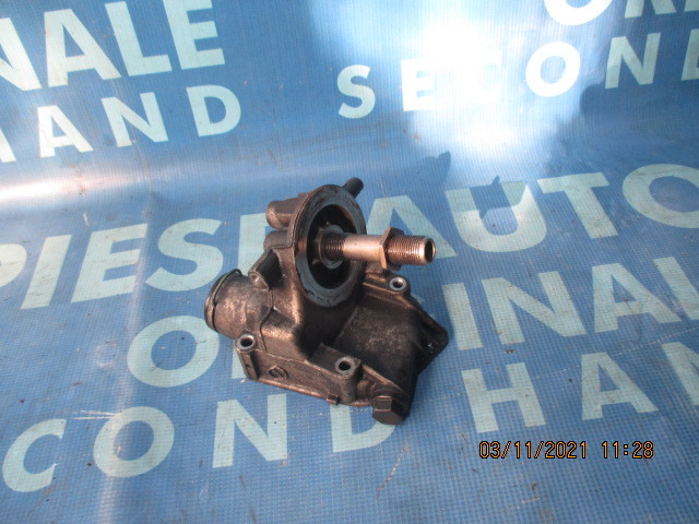 Suport filtru ulei VW Golf 4 2.0i; 06A116417
