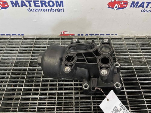 SUPORT FILTRU ULEI VW GOLF VI 1.6 TDI - (2008 2012)
