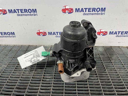 SUPORT FILTRU ULEI VW GOLF VII 2.0 TDI - (2012 2016)