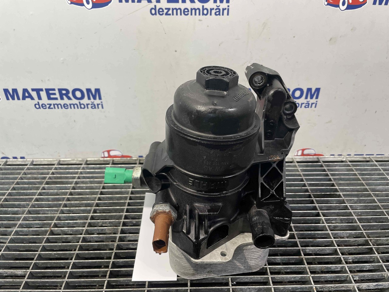 SUPORT FILTRU ULEI VW GOLF VII GOLF VII 2.0 TDI - (2012 2016)