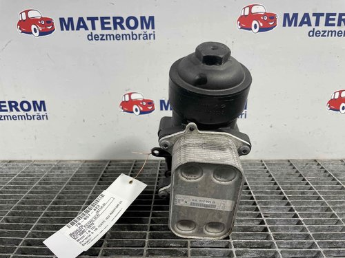 SUPORT FILTRU ULEI VW JETTA III JETTA III 1.6 TDI - (2005 2010)