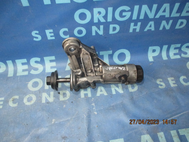 Suport filtru ulei VW LT35 2.5tdi 2000;  074115405J
